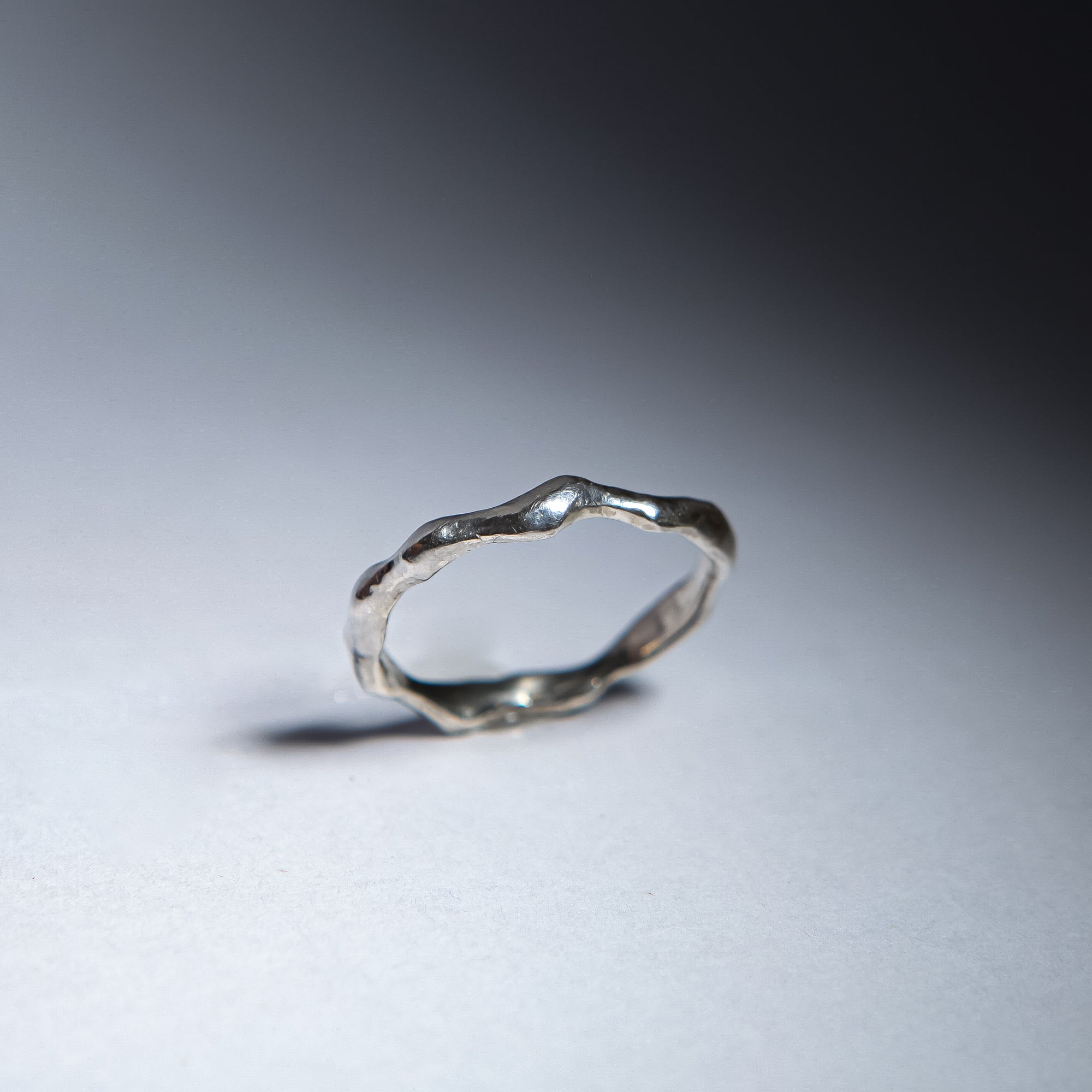 Liquidy ring - Doodle