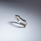 Liquidy ring - Doodle