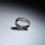 Sketchy in Motion - Oval doodles