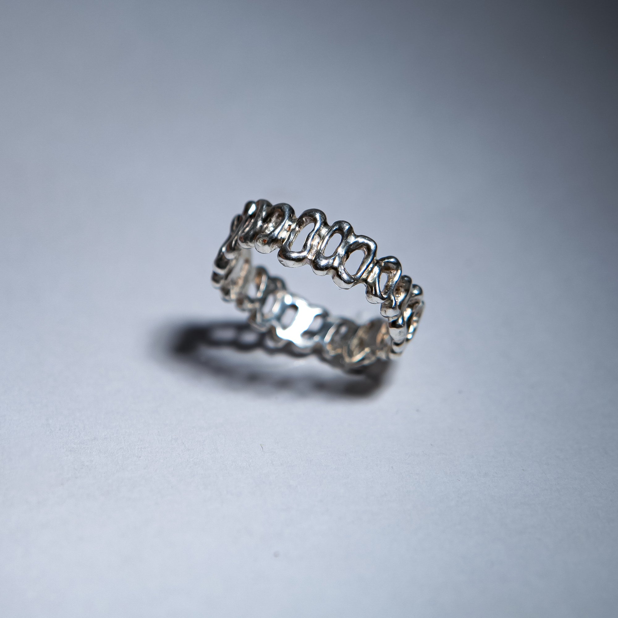 Sketchy in Motion - Oval doodles