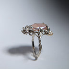 Baroque Bloom Ring