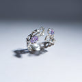 Lacey and purple - By Order