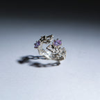 Lacey and purple - By Order