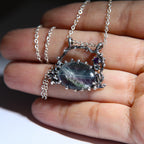 Meadow Skies Pendant