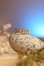 Sketchy in Motion - Oval doodles