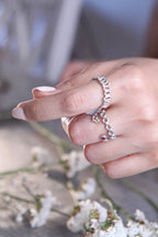 Sketchy Circle Band – Doodle Collection